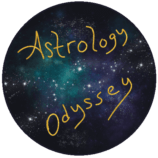 Astrology Odyssey