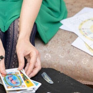 Natal Chart Readings by Angela Hurley